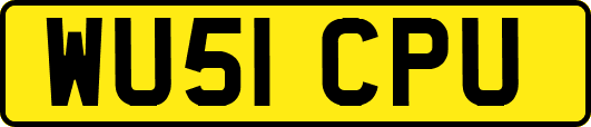 WU51CPU