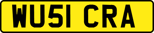 WU51CRA