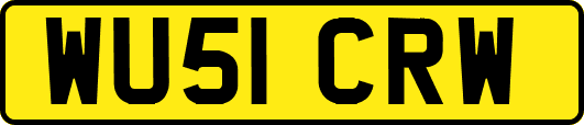 WU51CRW