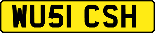 WU51CSH