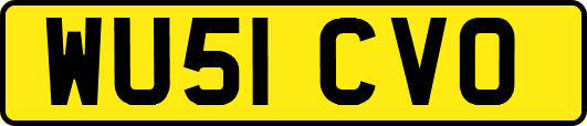 WU51CVO