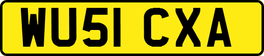 WU51CXA