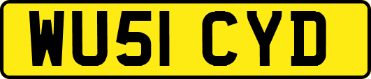 WU51CYD