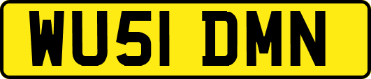 WU51DMN