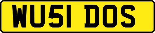 WU51DOS