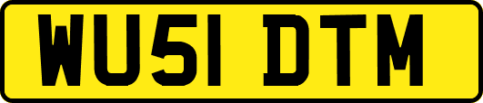 WU51DTM