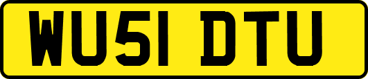 WU51DTU
