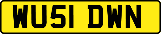 WU51DWN