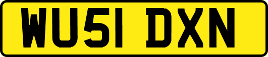 WU51DXN