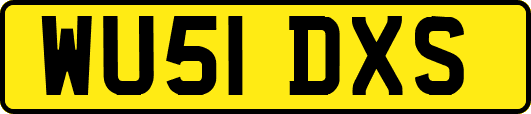 WU51DXS