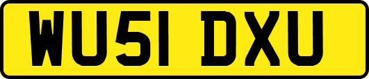 WU51DXU