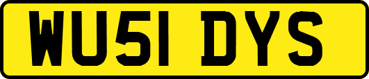 WU51DYS