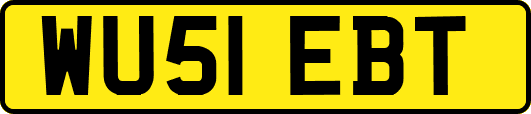 WU51EBT