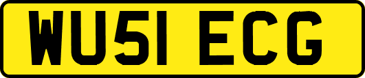 WU51ECG