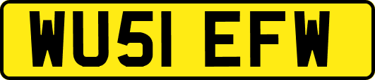 WU51EFW