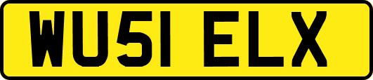 WU51ELX