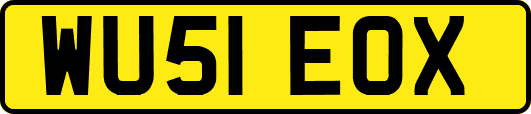 WU51EOX