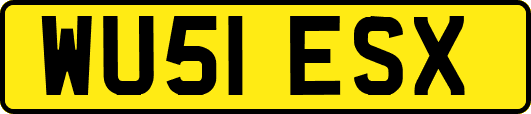 WU51ESX