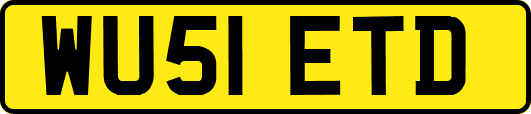 WU51ETD