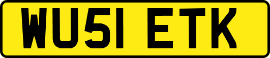 WU51ETK