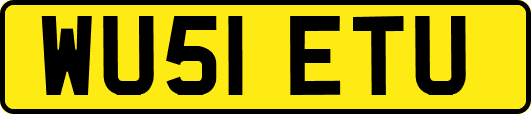 WU51ETU