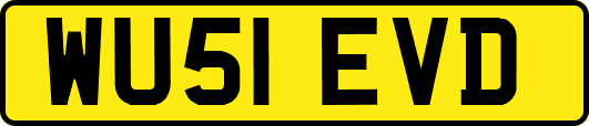 WU51EVD