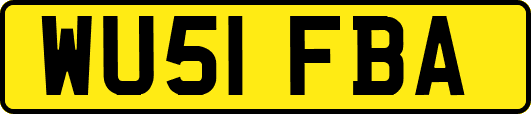 WU51FBA