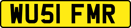 WU51FMR
