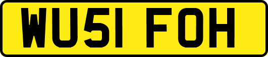WU51FOH