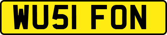WU51FON
