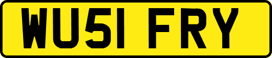 WU51FRY