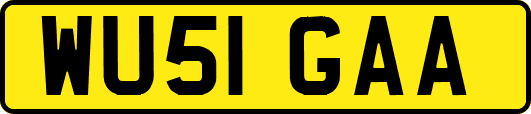 WU51GAA