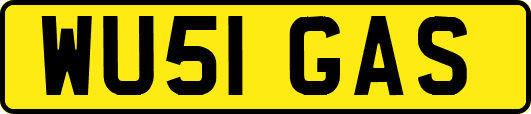 WU51GAS