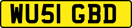 WU51GBD