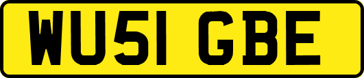 WU51GBE