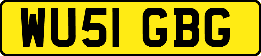 WU51GBG