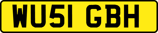 WU51GBH