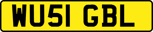 WU51GBL