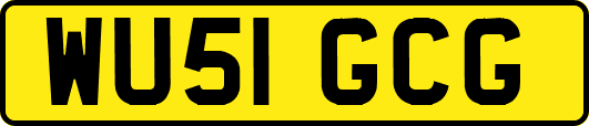 WU51GCG