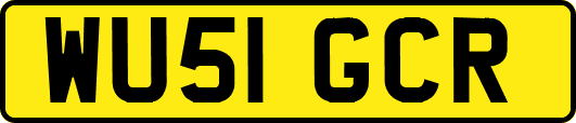 WU51GCR