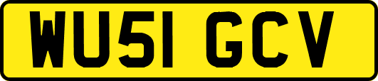 WU51GCV