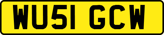 WU51GCW