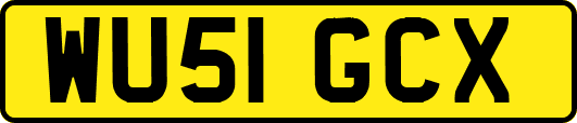 WU51GCX