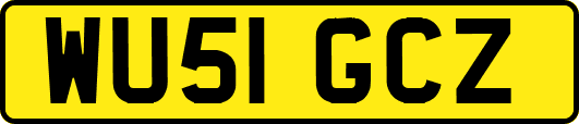 WU51GCZ