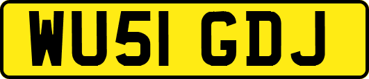 WU51GDJ