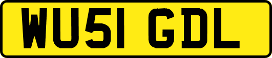 WU51GDL