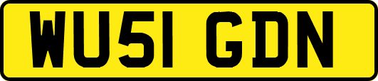 WU51GDN