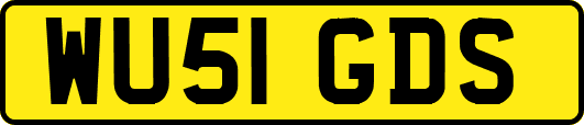 WU51GDS