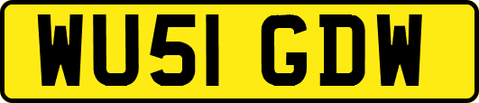 WU51GDW