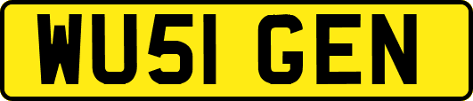 WU51GEN